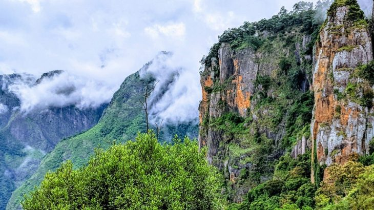 Kodaikanal taxi tour package from Madurai