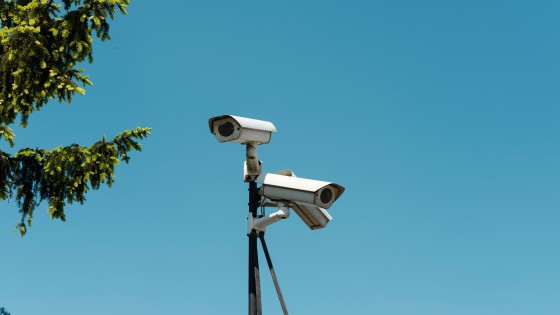 CCTV camera products Madurai